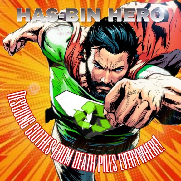 Meet your Posher, Brian - Picture 5 of 5